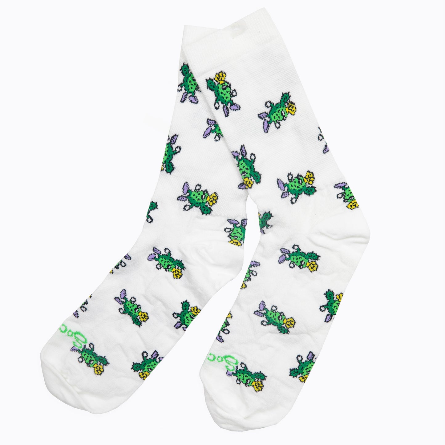 Mr. Prickers Socks