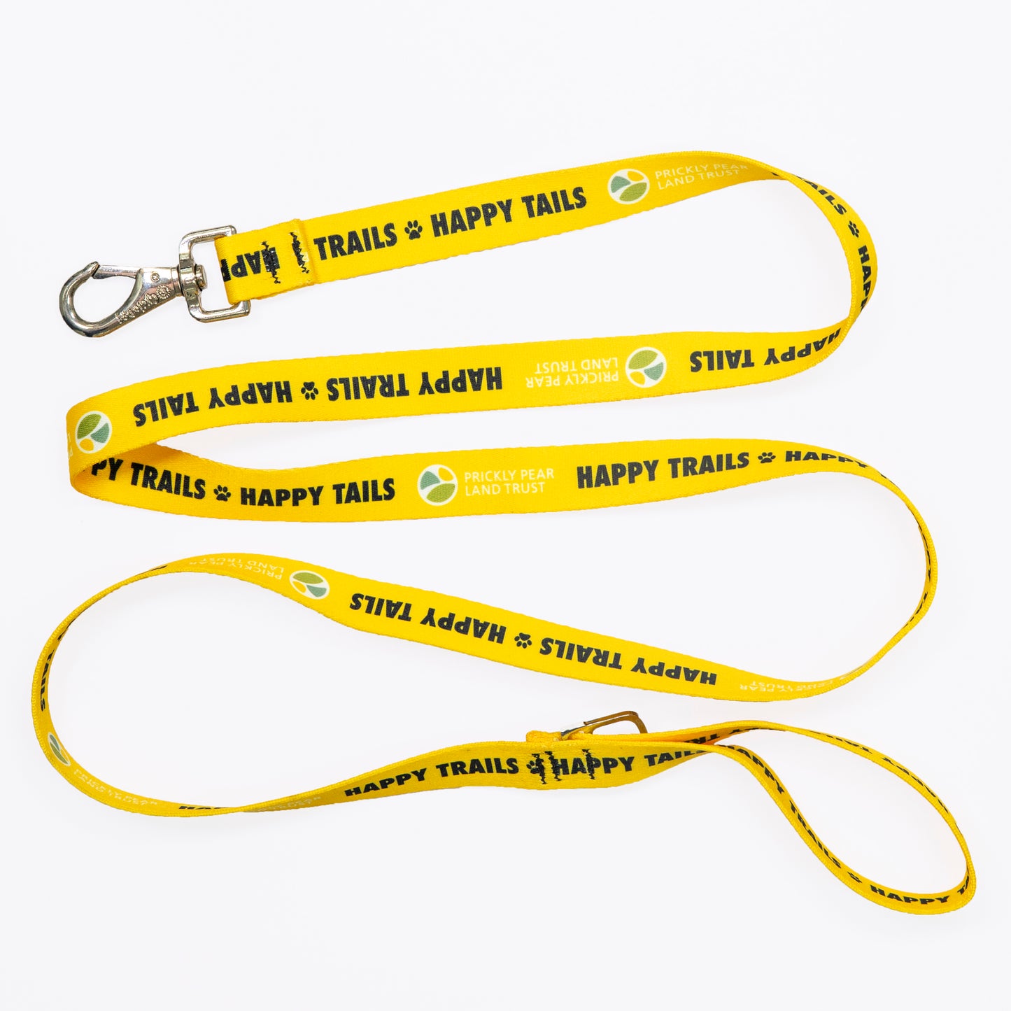 Happy Tails Dog Leash