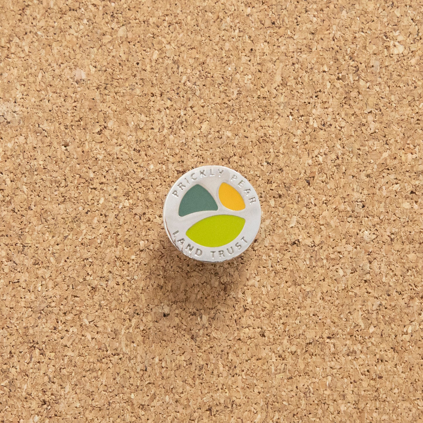 PPLT Pin