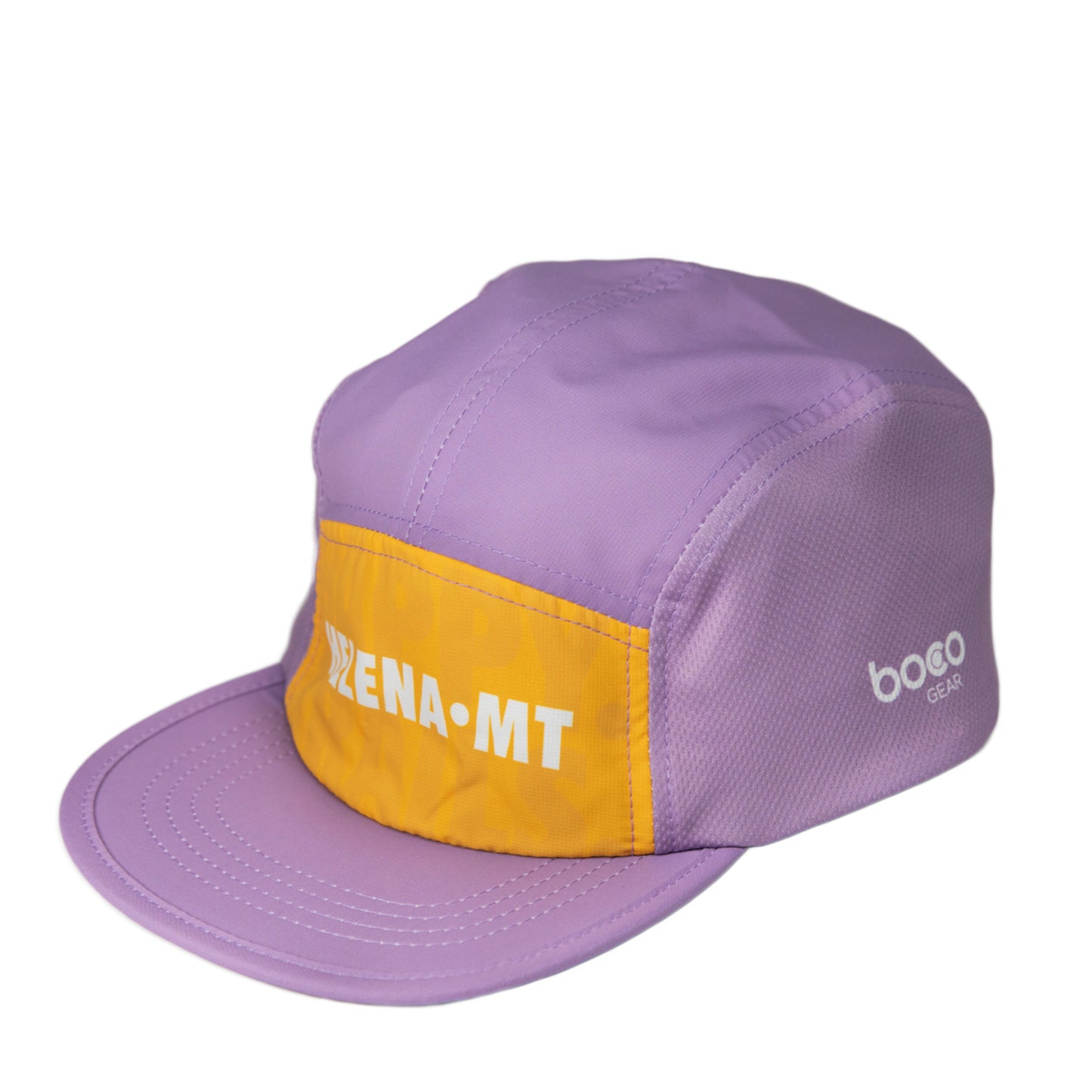 Happy Trails Running Hat