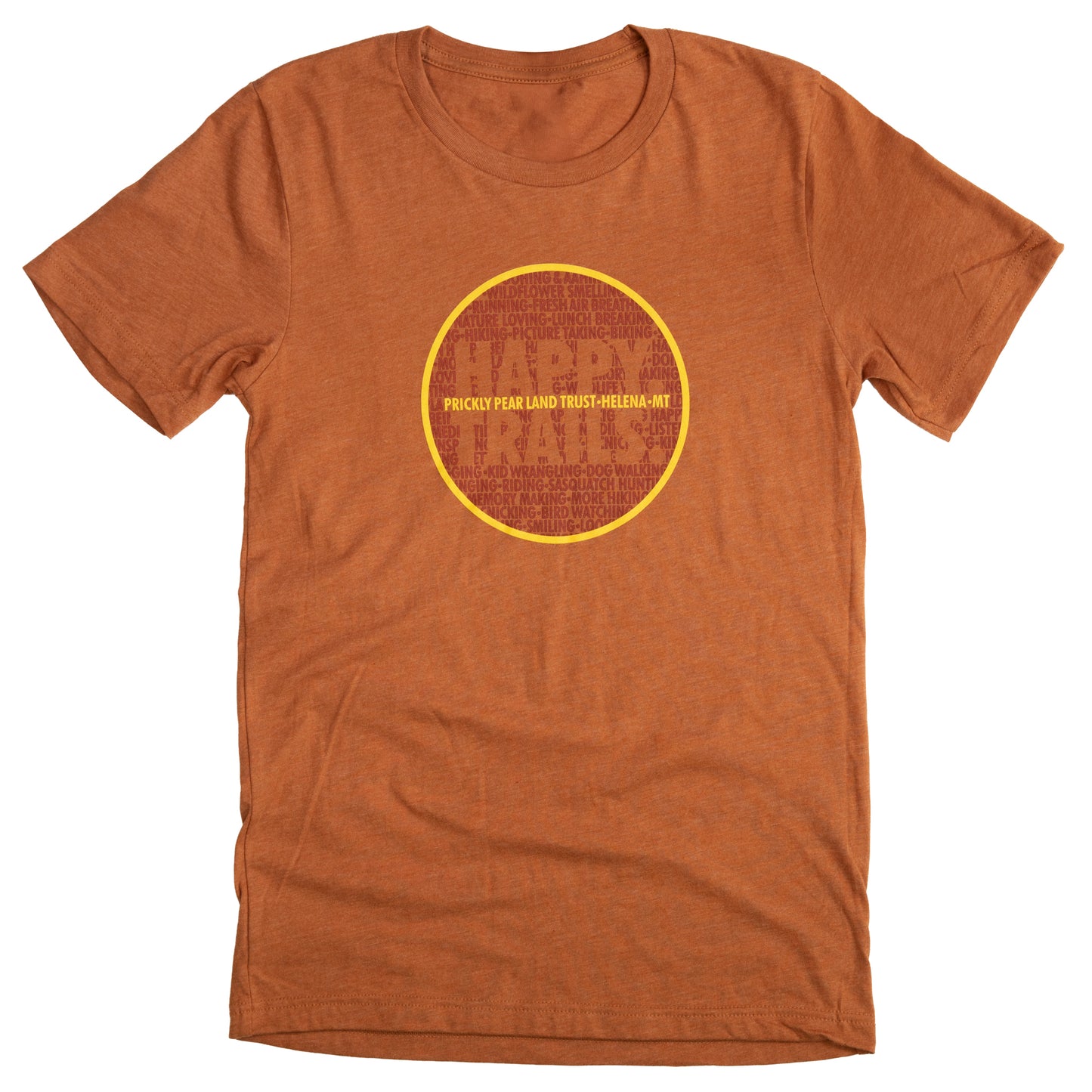 Happying Tee