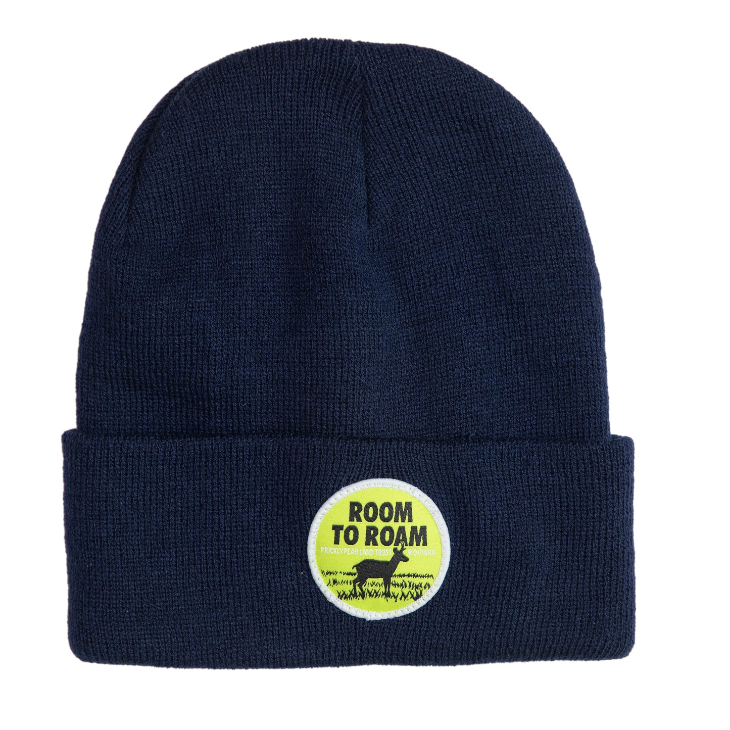 Room to Roam Beanie