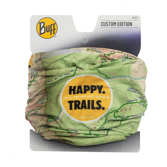 Happy Trails Buff