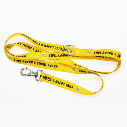 Happy Tails Dog Leash