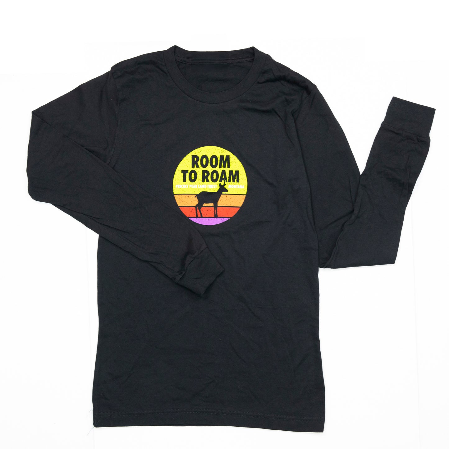 Room to Roam Long Sleeve