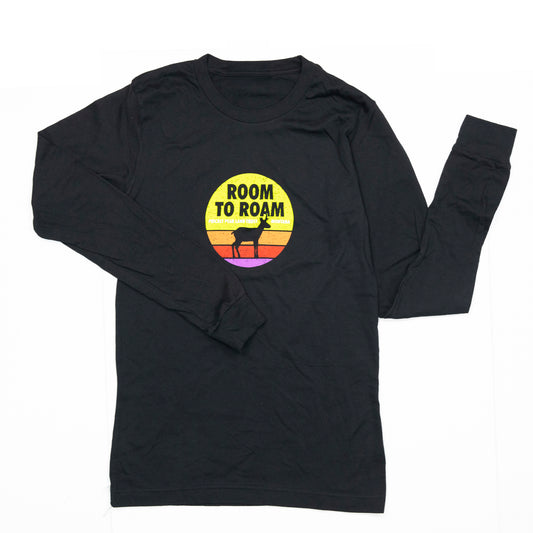 Room to Roam Long Sleeve