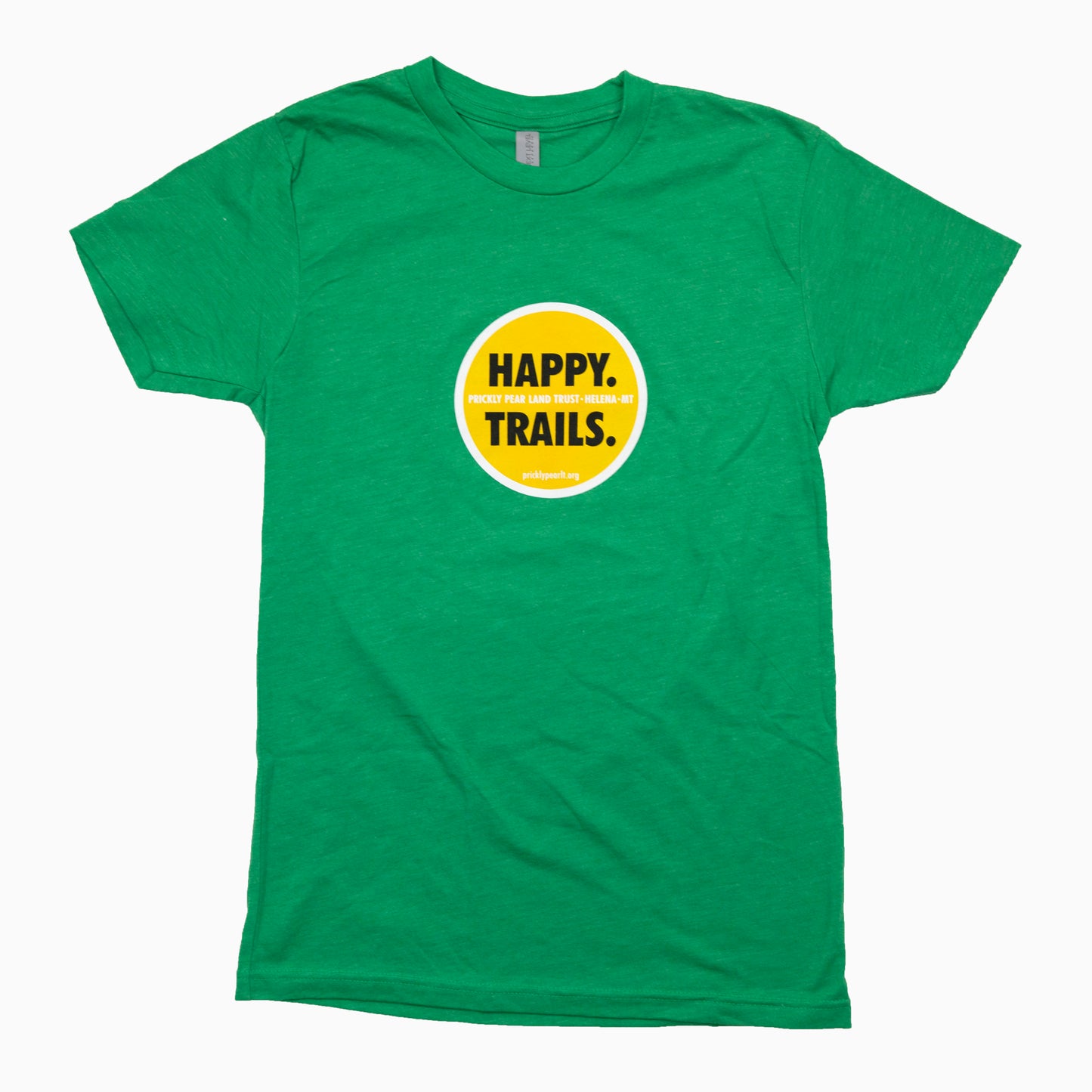 Happy Trails Tee
