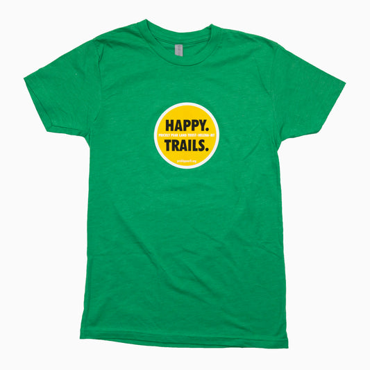 Happy Trails Tee
