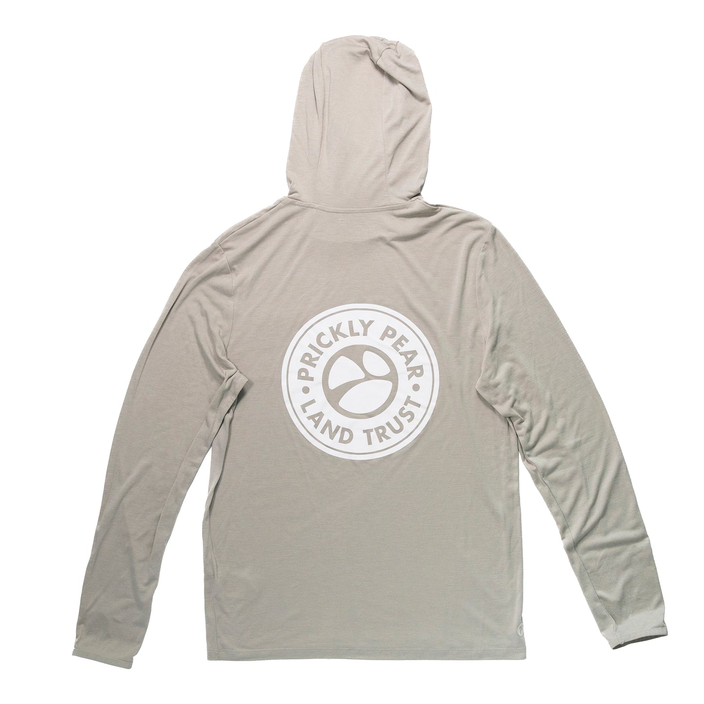 Men's Free Fly Bamboo Lightweight Hoodie