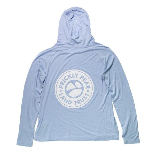 Women's Free Fly Bamboo Lightweight Hoodie