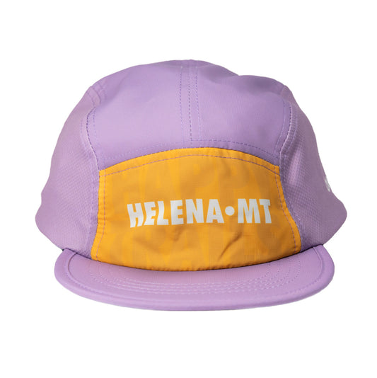 Happy Trails Running Hat