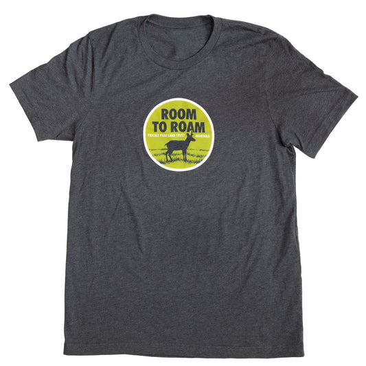 Room to Roam Tee