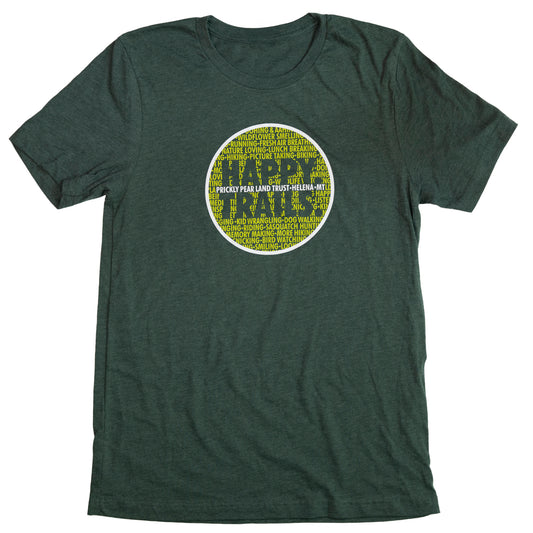 Happying Tee