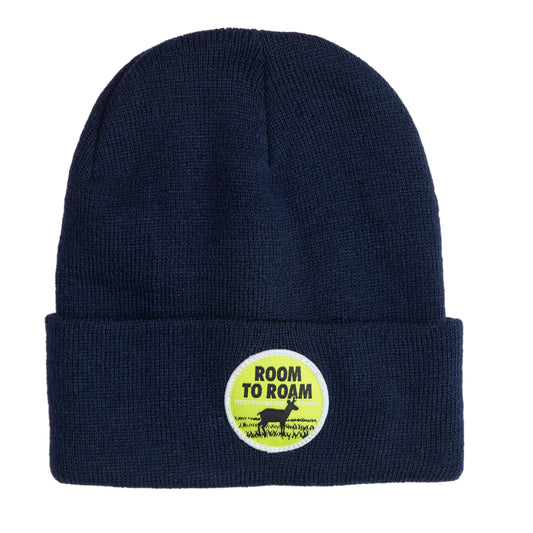 Room to Roam Beanie